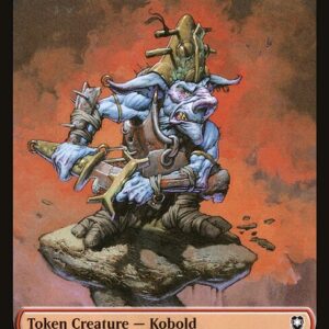 Kobolds of Kher Keep