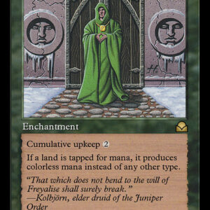 Ritual of Subdual