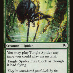 Tangle Spider