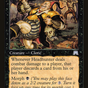 Headhunter