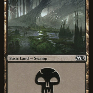 Swamp