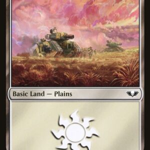Plains