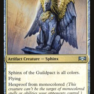 Sphinx of the Guildpact