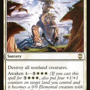 Planar Outburst
