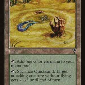 Quicksand