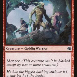 Boggart Brute