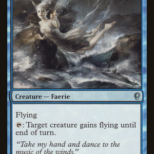Wind Dancer