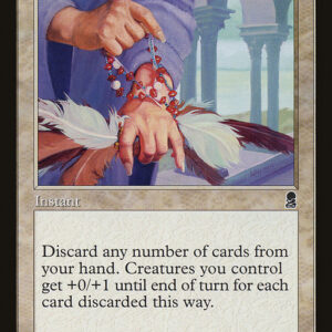 Sacred Rites