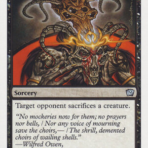Cruel Edict