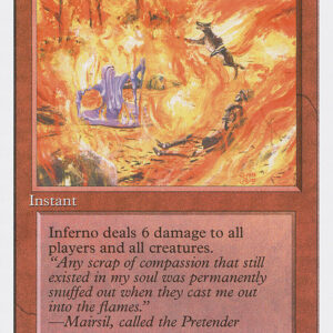 Inferno