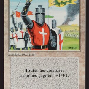 Crusade