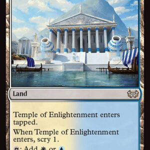 Temple of Enlightenment