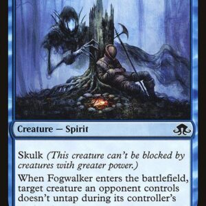 Fogwalker