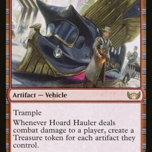 Hoard Hauler