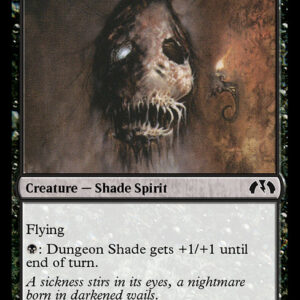 Dungeon Shade