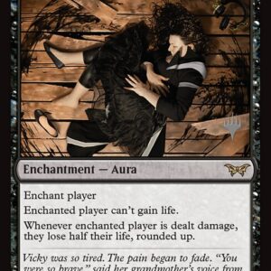 Grievous Wound