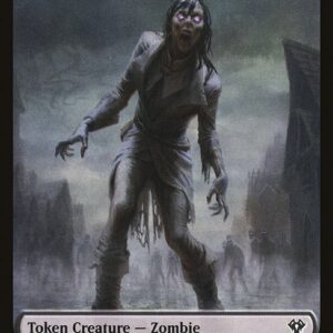 Zombie