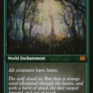 Concordant Crossroads