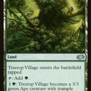 Treetop Village