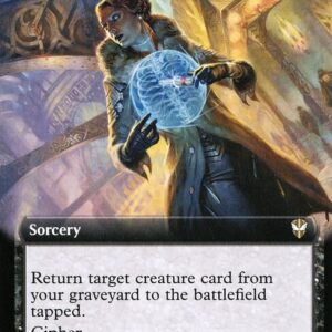 Writ of Return