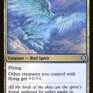 Empyrean Eagle
