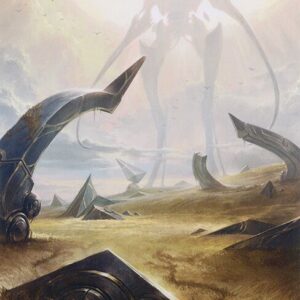 Plains // Plains
