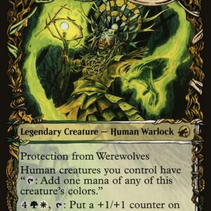 Katilda, Dawnhart Prime