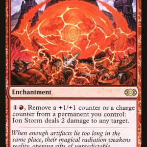 Ion Storm