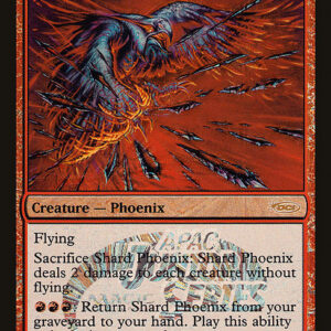 Shard Phoenix