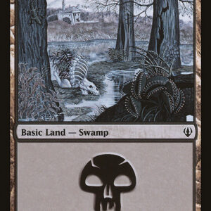 Swamp