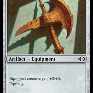 Bonesplitter