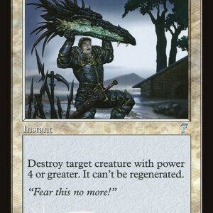 Reprisal