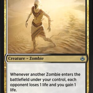 Wayward Servant