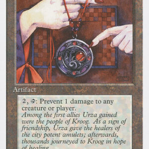 Amulet of Kroog