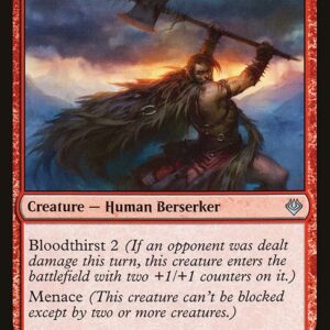 Stormblood Berserker