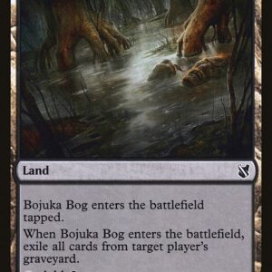 Bojuka Bog