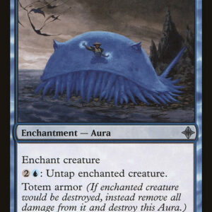 Crab Umbra