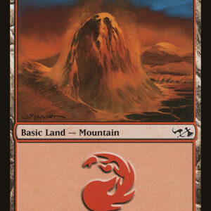Mountain