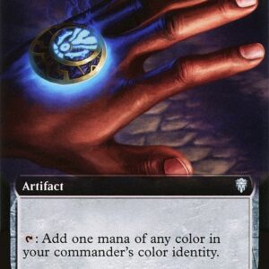 Arcane Signet