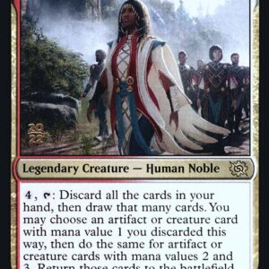 Queen Kayla bin-Kroog