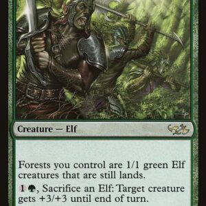 Ambush Commander