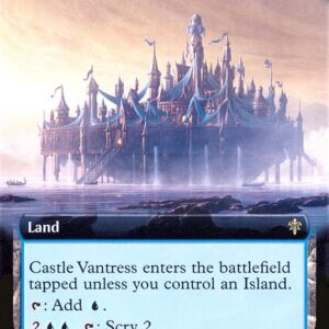 Castle Vantress