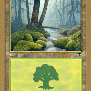 Forest