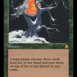 Stunted Growth