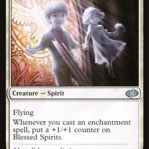 Blessed Spirits