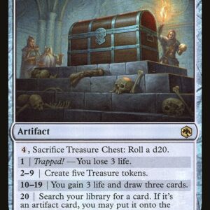 Treasure Chest