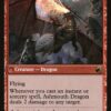Smoldering Egg // Ashmouth Dragon - Image 2