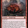 Smoldering Egg // Ashmouth Dragon