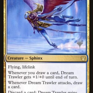 Dream Trawler