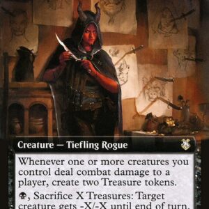 Grim Hireling